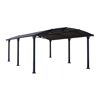 Carport Arcadia 4300