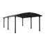 Carport Arcadia 4300
