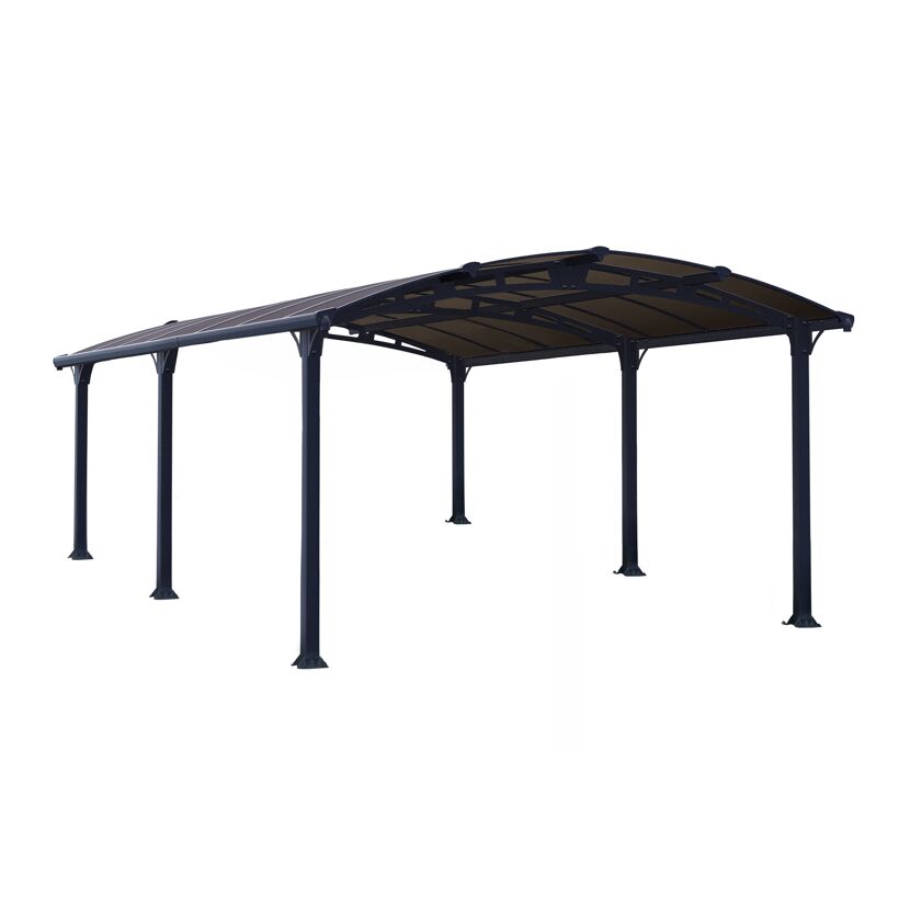 Carport Arcadia 4300