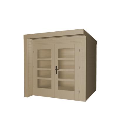 3. Bild von Designhaus '262' naturfarben