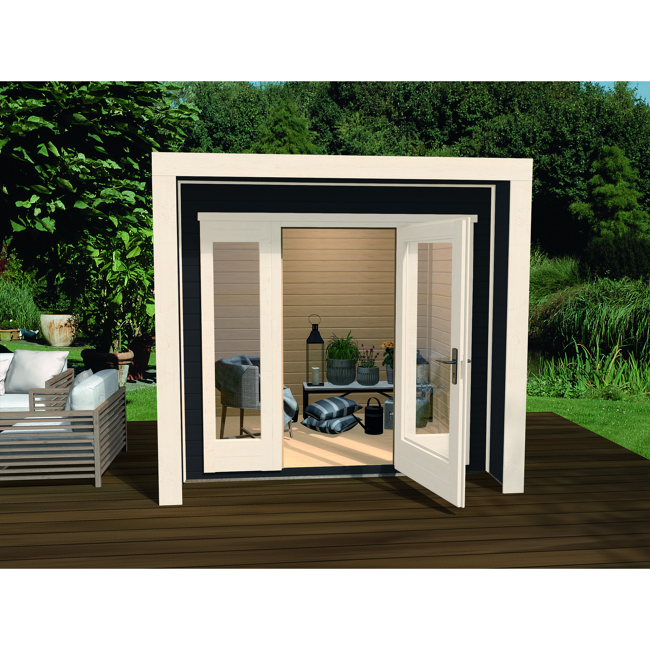 Bild von Designhaus '263' anthrazit