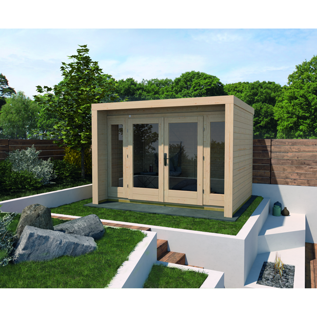 Bild von Designhaus '263' naturfarben