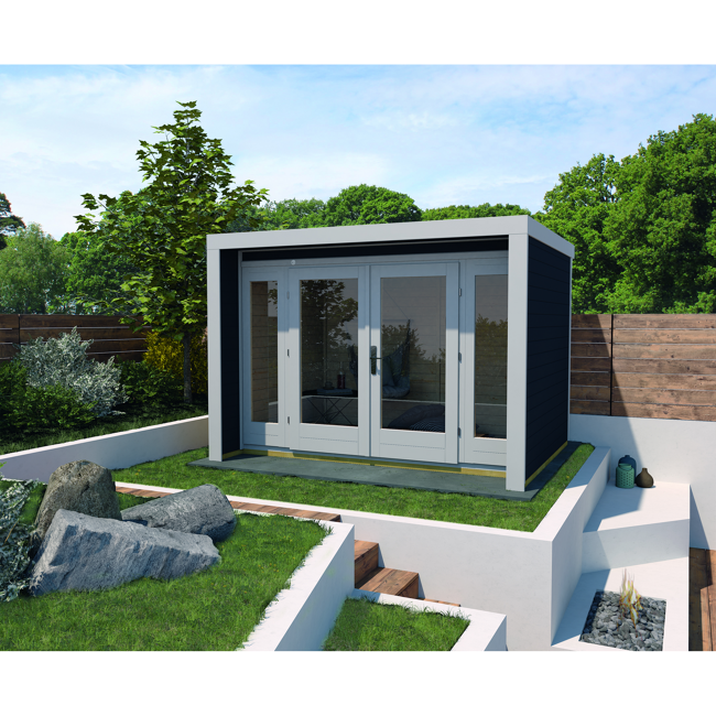 Bild von Designhaus '263' anthrazit