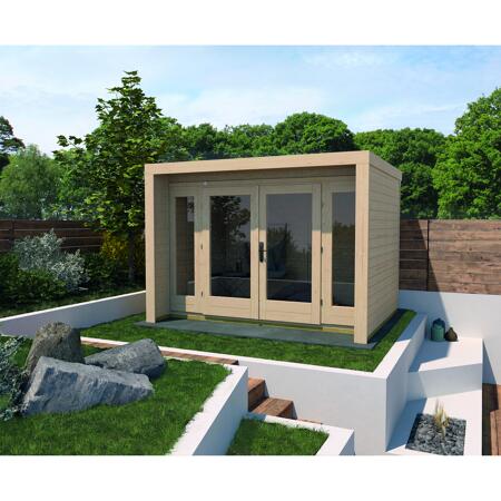 2. Bild von Designhaus '263' naturfarben