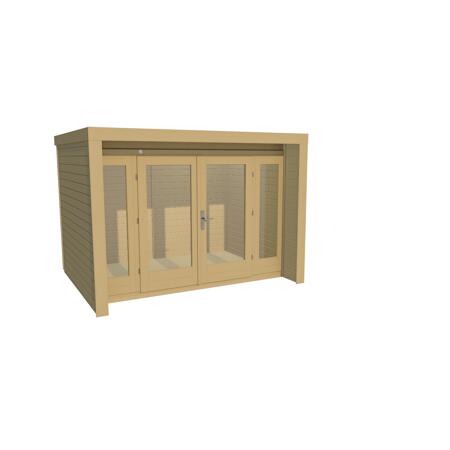 3. Bild von Designhaus '263' naturfarben