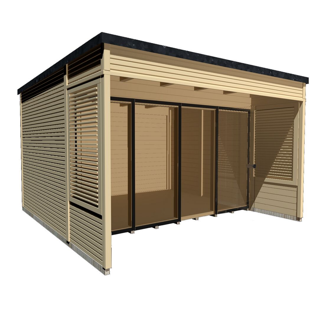 Designhaus Cubili s 2.0 Gr. 1