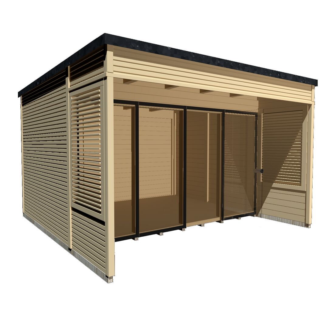 Designhaus Cubili s 2.0 Gr. 2