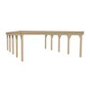 Holzcarport