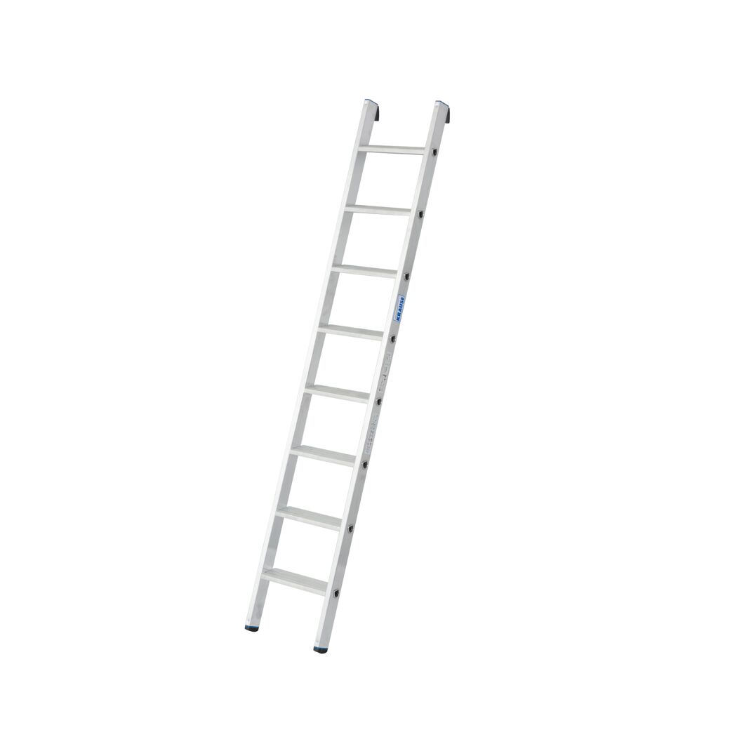 STABILO Anlegeleiter plus S mit 8 Stufen