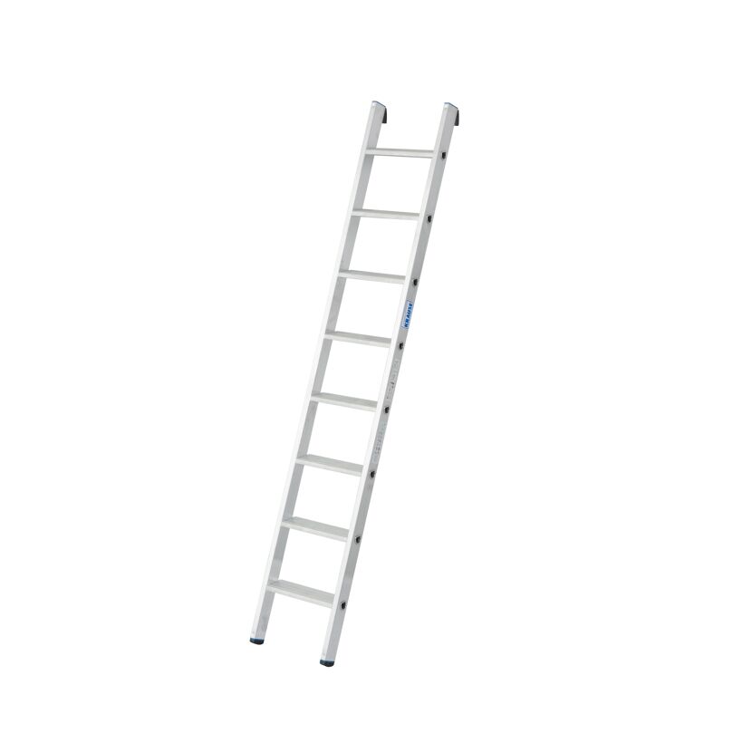 STABILO Anlegeleiter plus S mit 8 Stufen
