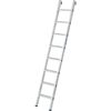 Krause Anlegeleiter mit 8 Stufen