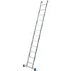 Stabilo Anlegeleiter plus S, 12 Stufen