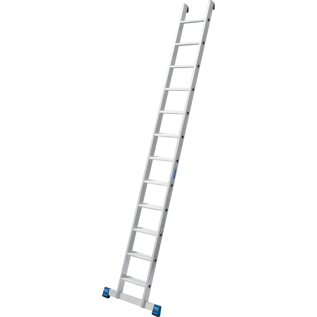 Stabilo Anlegeleiter plus S, 12 Stufen