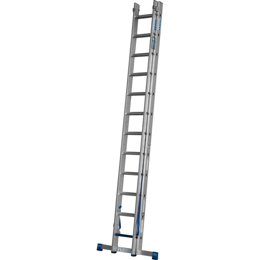 Aluminium-Mehrzweckleiter