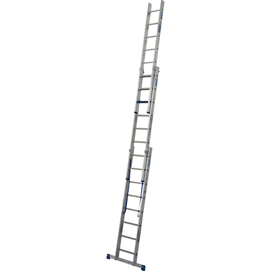 Aluminium-Mehrzweckleiter