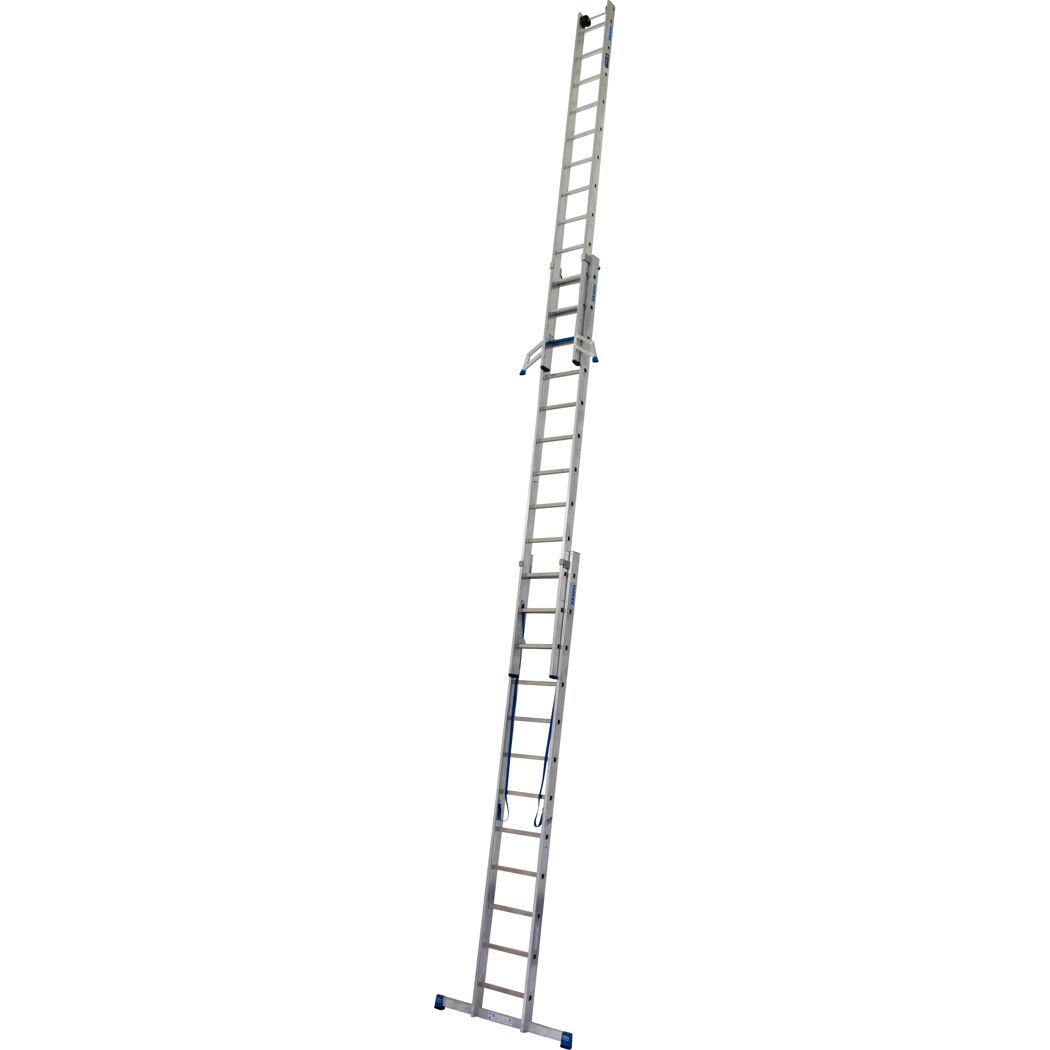 Stabilo Vielzweckleiter plus S 3x12