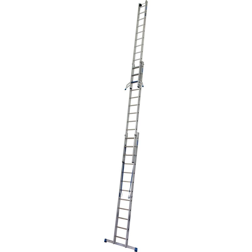 Stabilo Vielzweckleiter plus S 3x12