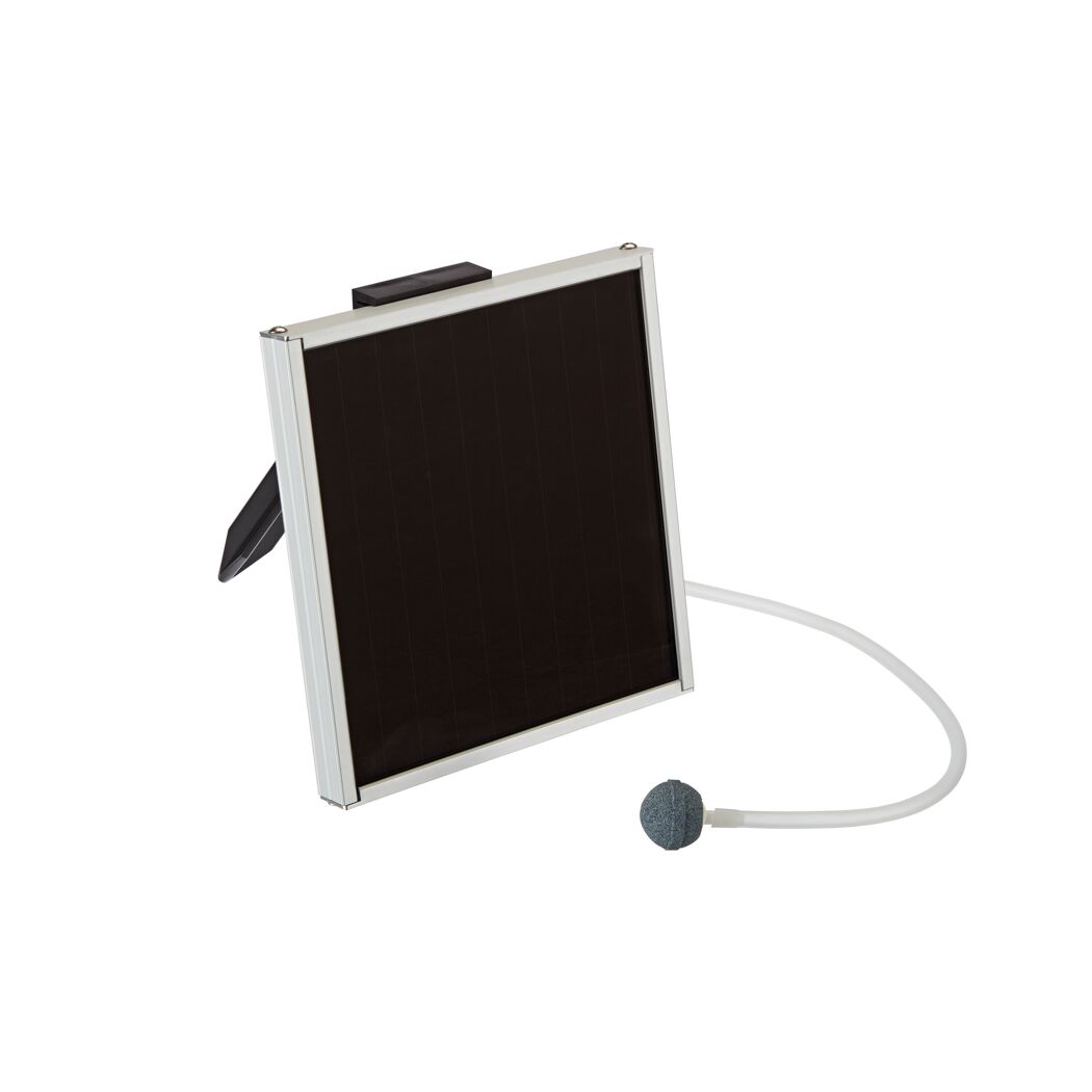 Solar Teichbelüfter Pontec PondoSolar Air 150 Plus