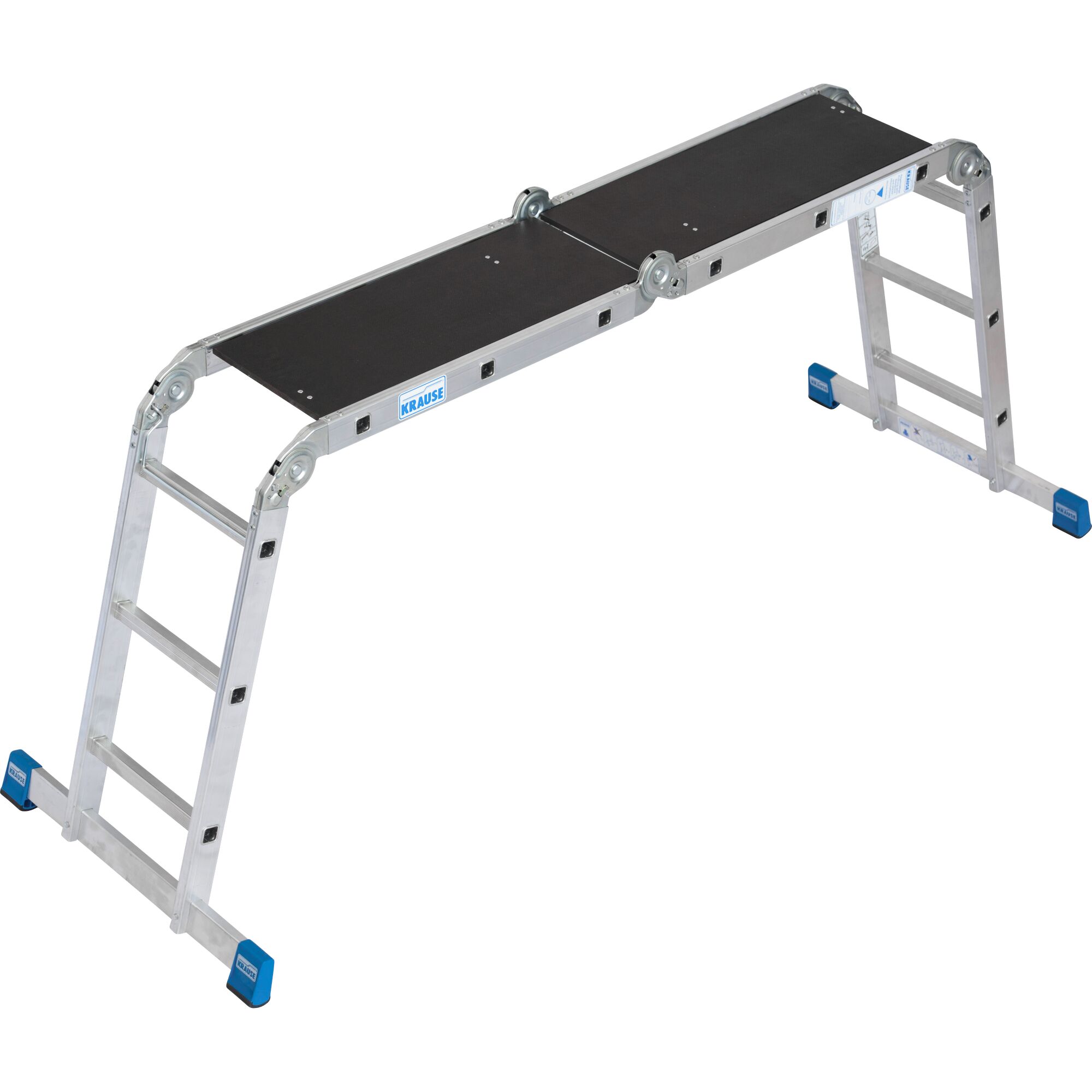 Krause STABILO Plattform-Leiter