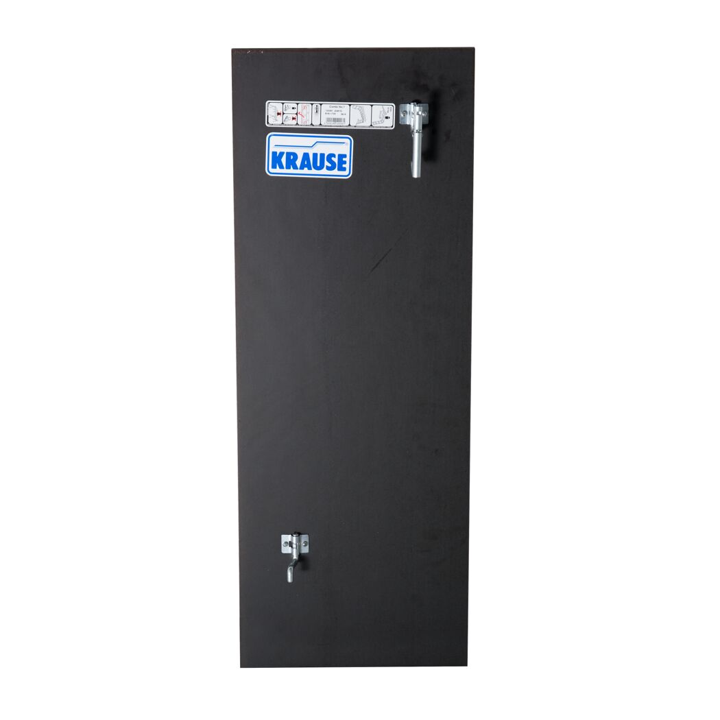Schwarze STABILO Plattform-Set Nachrüst-Set