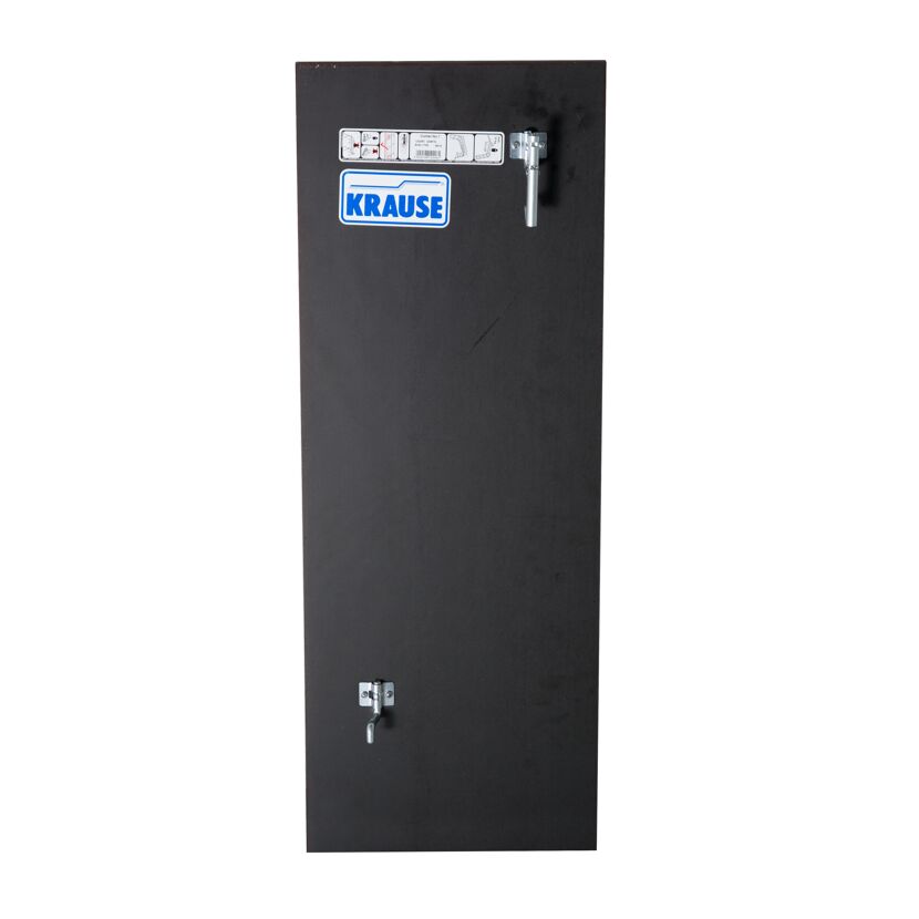Schwarze STABILO Plattform-Set Nachrüst-Set