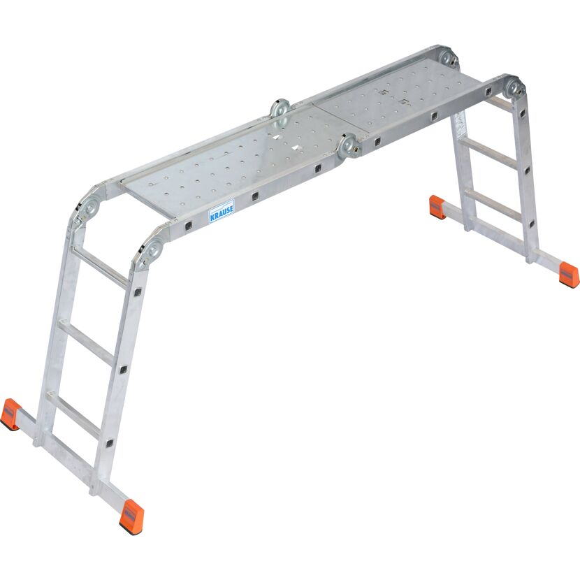 Arbeitsbühne KRAUSE MultiMatic