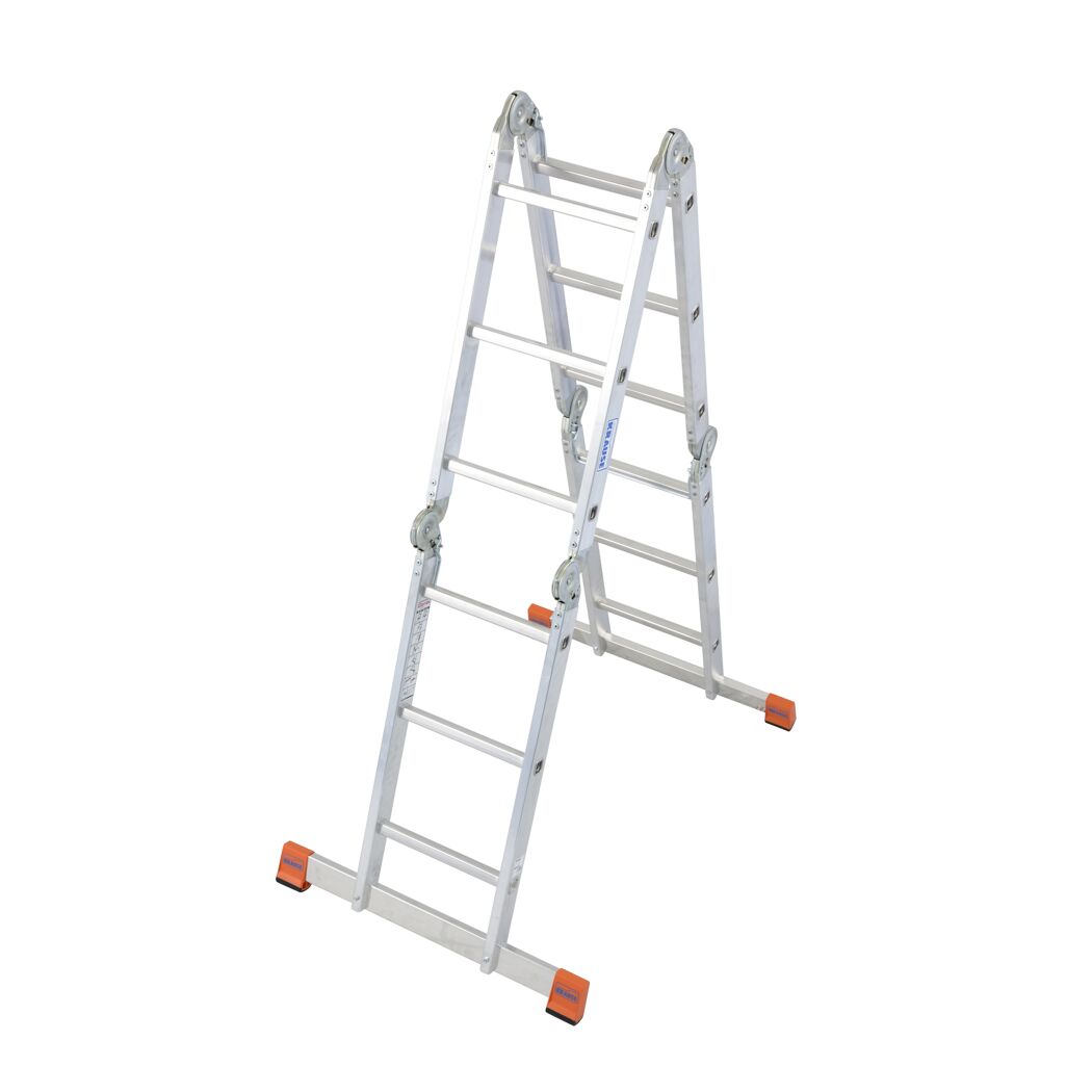 Mehrzweckleiter KRAUSE MultiMatic