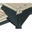 Verkleinertes Bild von Carport 'Palladium' 286,5 x 232,8 x 543,1 cm anthrazitfarben
