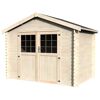 Gartenhaus Florine aus Holz