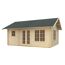 GH Esbjerg 2 Gartenhaus aus Holz