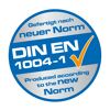DIN EN 1004-1 gefertigt nach neuer Norm