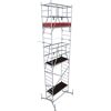 Krause Gerüst ClimTec System