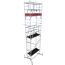 Krause Gerüst ClimTec System