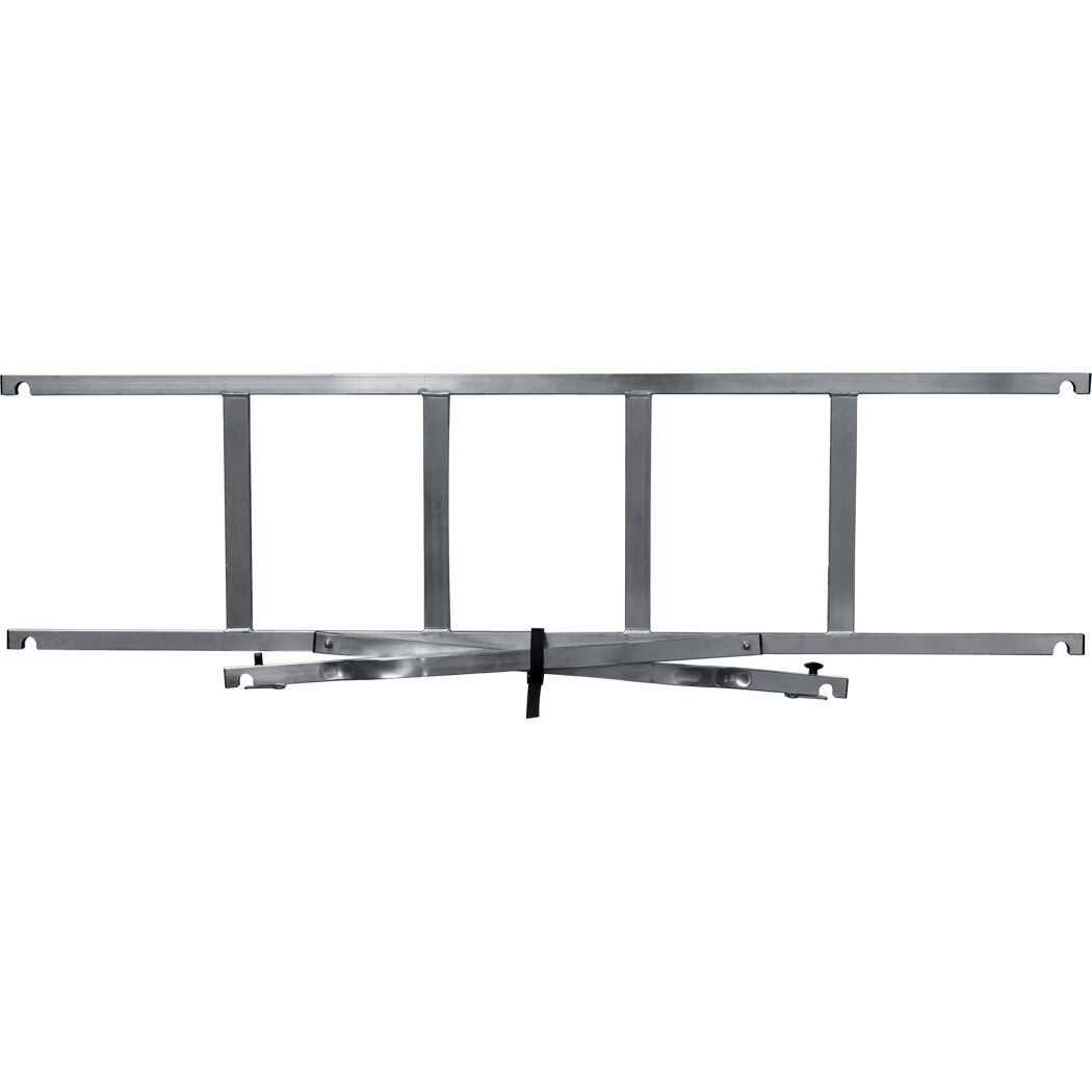 Metallgestell für ProTec GuardMatic-System