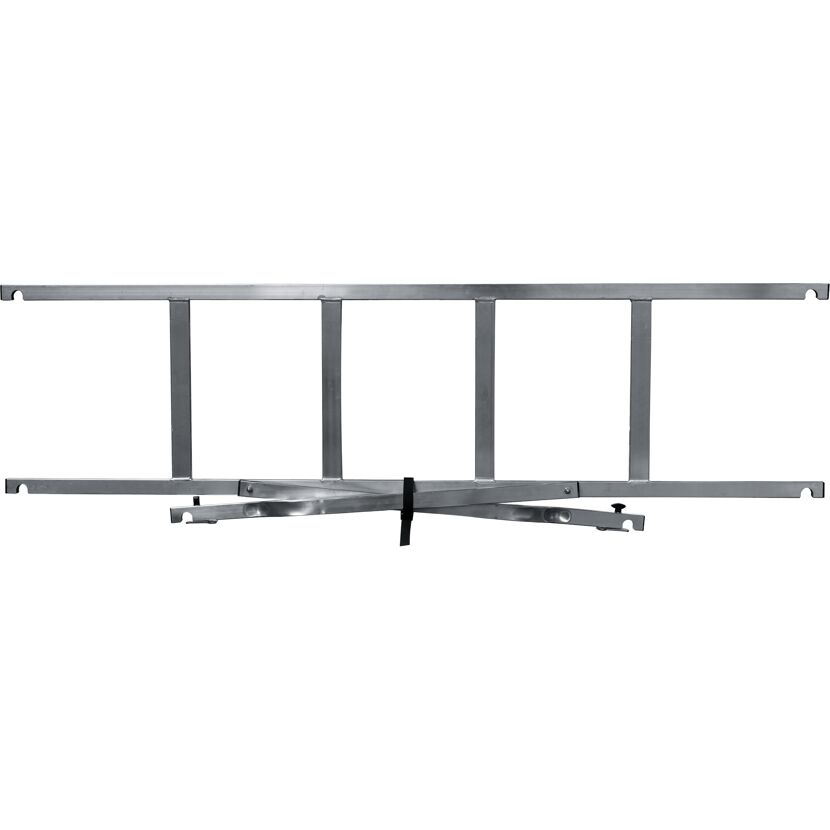 Metallgestell für ProTec GuardMatic-System