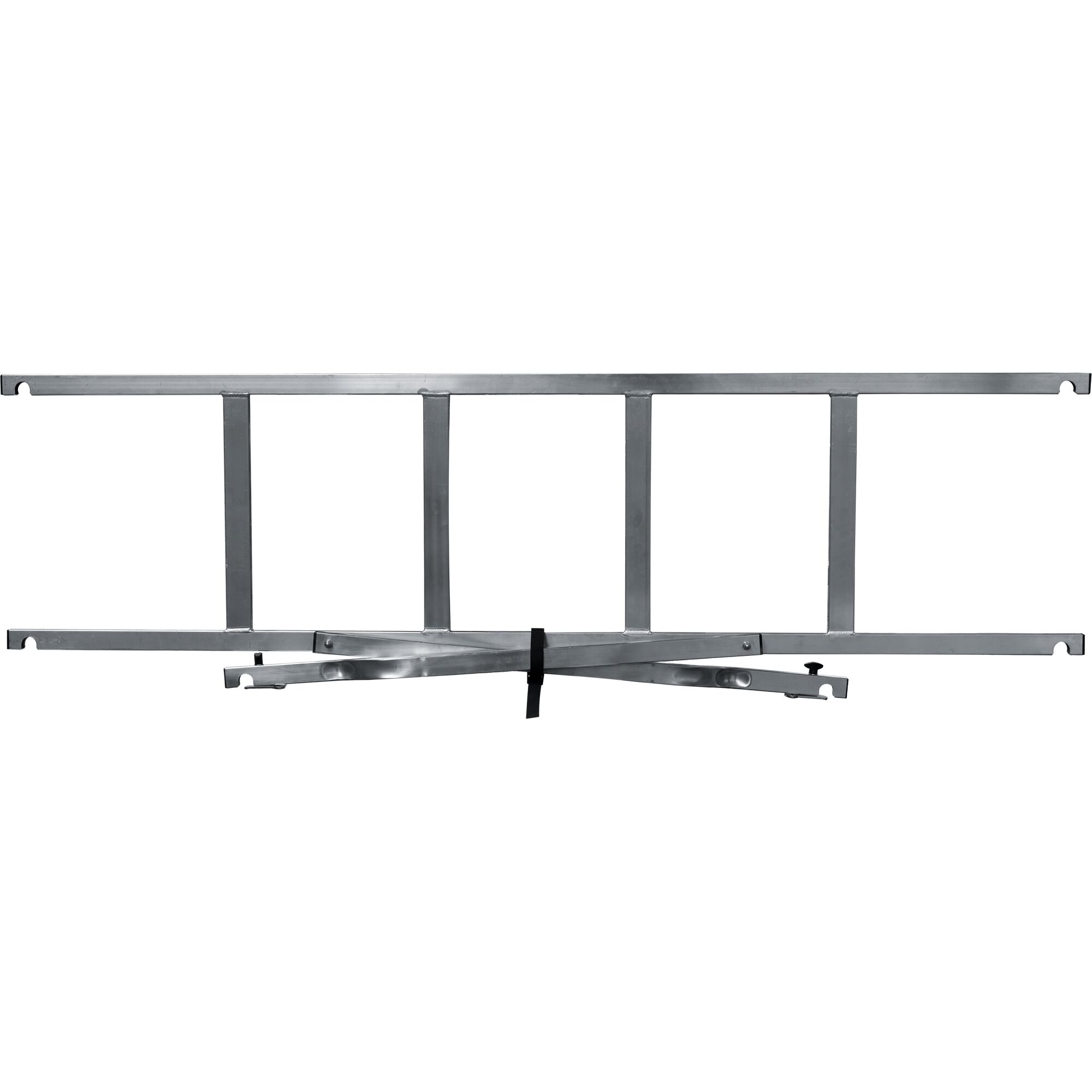 Metallgestell für ProTec GuardMatic-System