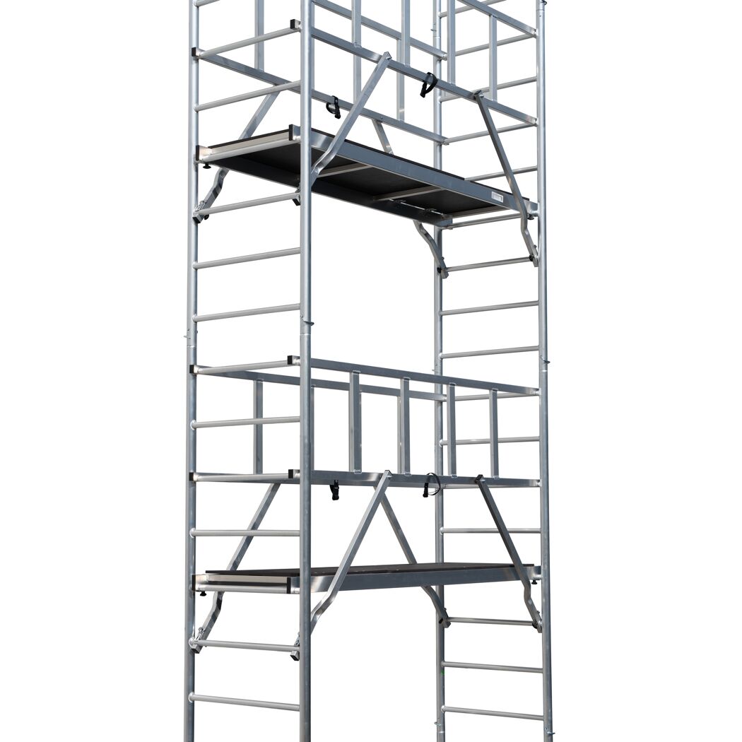 ProTec GuardMatic-System