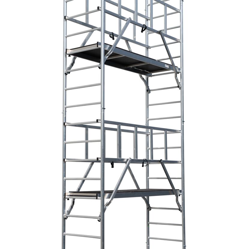 ProTec GuardMatic-System