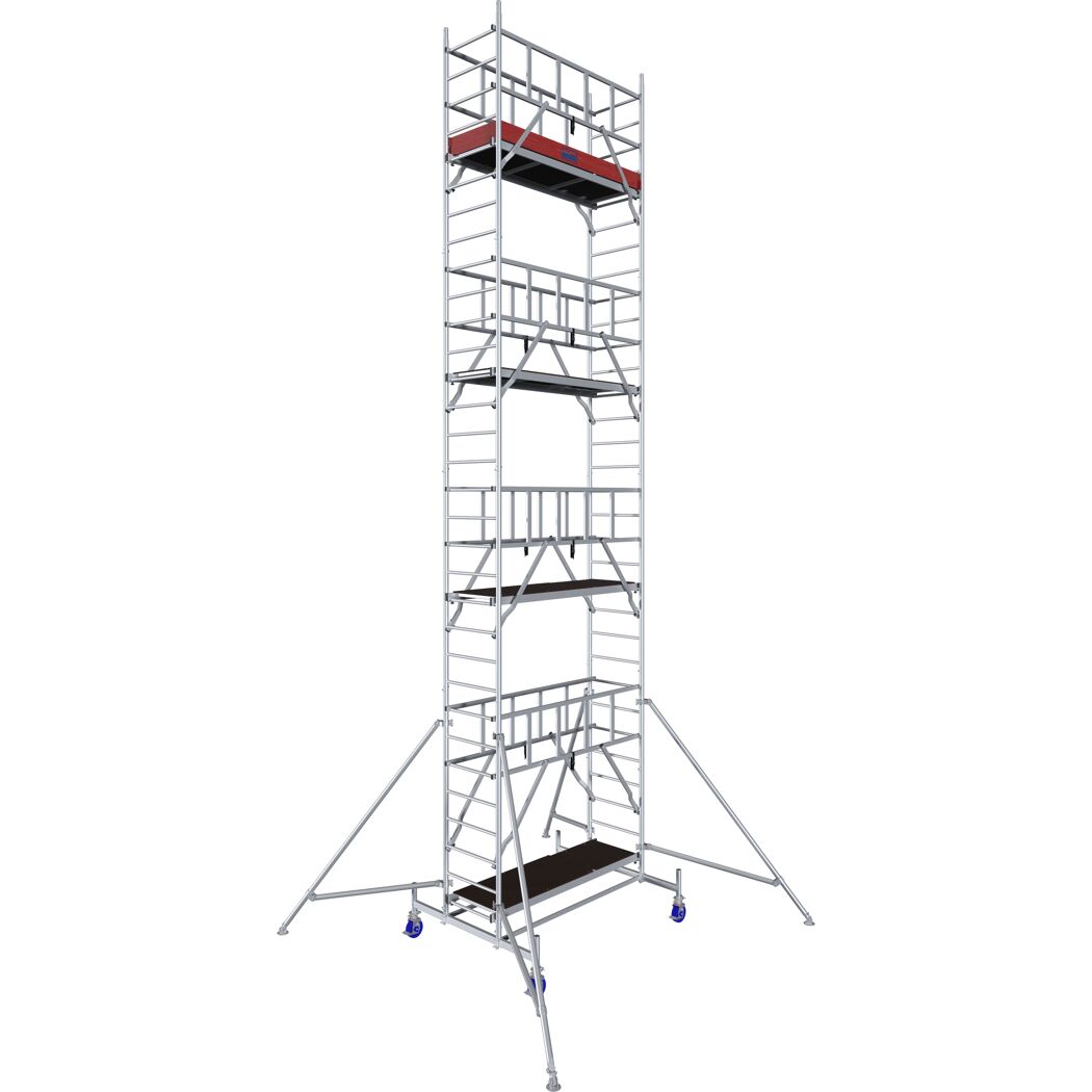 Fahrgerüst ProTec AH 9,30m