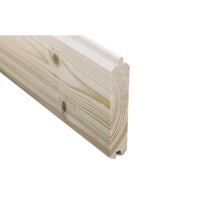Holzbalken