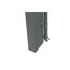 Carport 'Wing 80' anthrazit 276 x 531 x 284 cm