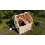 Spielhaus Fynn aus Holz