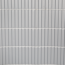 Verkleinertes Bild von Sichtschutzmatte 'Rügen' grau 300 x 90 cm