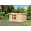 Gartenhaus aus Holz