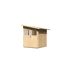 Gartenhaus aus Holz