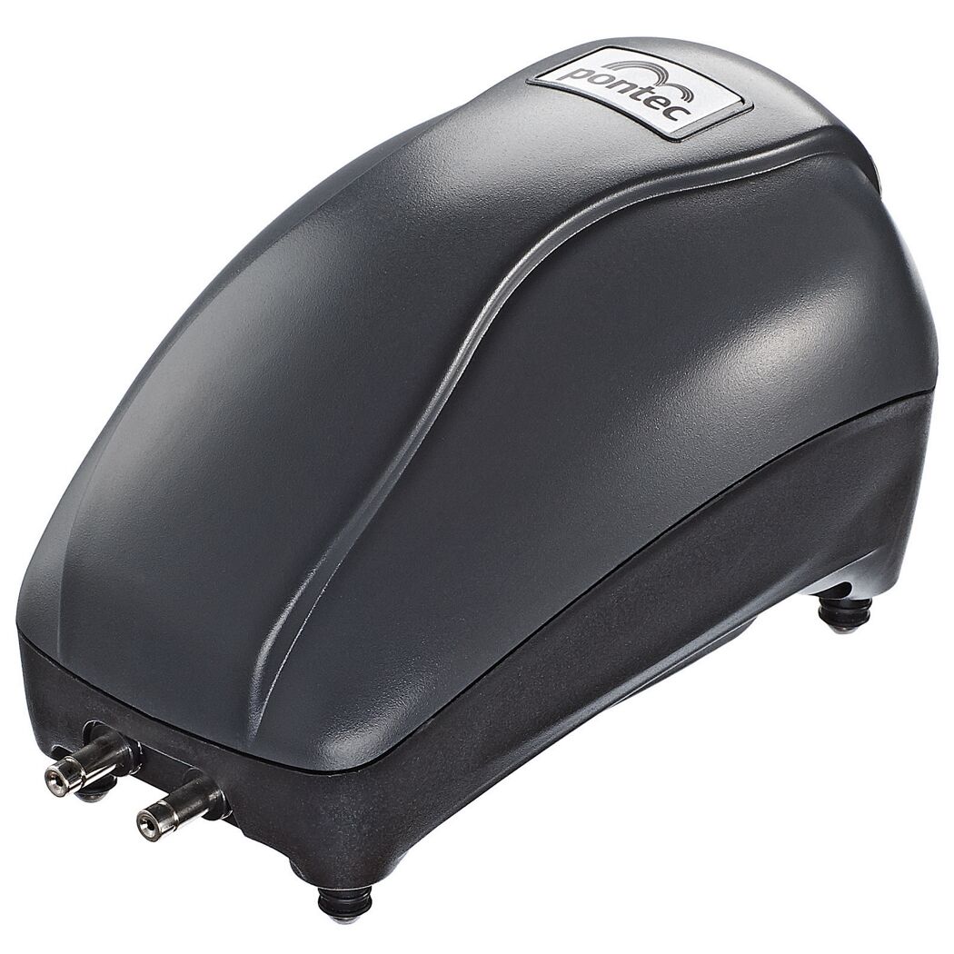 Teichbelüfter 'PondoAir Set 200' 4 W