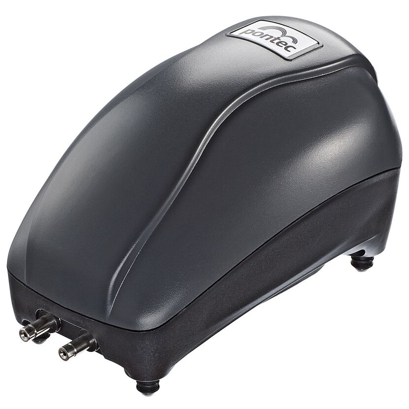 Teichbelüfter 'PondoAir Set 200' 4 W