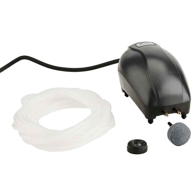 Teichbelüfter 'PondoAir Set 200' 4 W