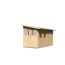 Gartenhaus aus Holz