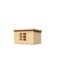 Gartenhaus aus Holz